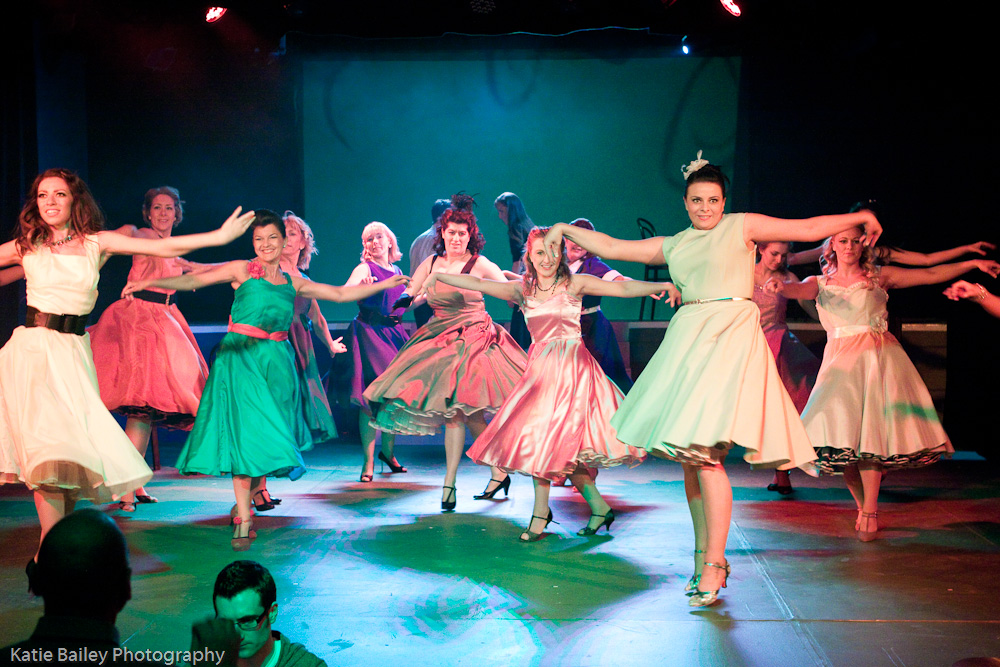 Damn Yankees Musical Theatre Costumes for Hire for Stage UK Productions